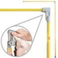 thumbnail image 6 of The Original Quick Click Height Stick - Measures Up To 15 Feet, 6 of 8
