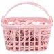thumbnail image 1 of unbranded 30Ud Pinzas De Plástico Rosa Para Colgar Ropa Y Mantas Con Resistente Y, 1 of 6