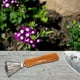 thumbnail image 5 of Rastrillo de limpieza de estilo japonés para arreglos florales, limpiador de ranas, limpiador Floral, herramientas florales auxiliares para patio tras B shamjiam rastrillo de limpieza, 5 of 8