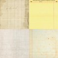 thumbnail image 3 of shiyou-Plaid background paper, 3 of 4