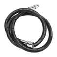 thumbnail image 4 of Diving Low Pressure  Hose Rubber Gas Tube Quality Assurance High Compatibility Thread Brass Joint for Diving Regulator, 4 of 8