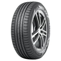 Nokian One All Season 225/55R19 99V Passenger Tire