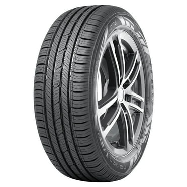 Nokian One All Season 215/60R17 96H Passenger Tire