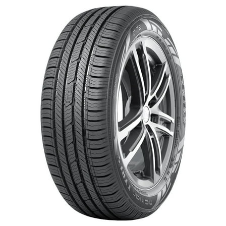 Nokian One All Season 225/50R17 98V XL Passenger Tire