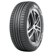 Nokian One All Season 225/40R18 92V XL Passenger Tire