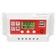 thumbnail image 1 of Controlador de carga de batería de litio, controlador de carga solar PWM Controlador solar PWM Controlador de carga de panel solar Altamente recomendado, 1 of 14