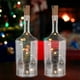 thumbnail image 3 of KAKOWELY 6 luces LED decorativas navideñas con forma de botella de vino (pilas incluidas), 3 of 5