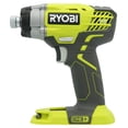 thumbnail image 4 of Kit combinado Ryobi P884 ONE+ de 18 V con 6 herramientas, 2 baterías y cargador, 4 of 9