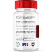 Balance Flow Glyco Optimizer Advanced Glycogen Support Supplement 300 Capsules