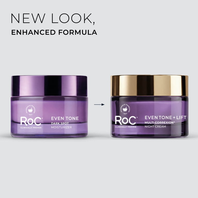 Multi Correxion 5 In 1 Restoring Night Cream photo 6