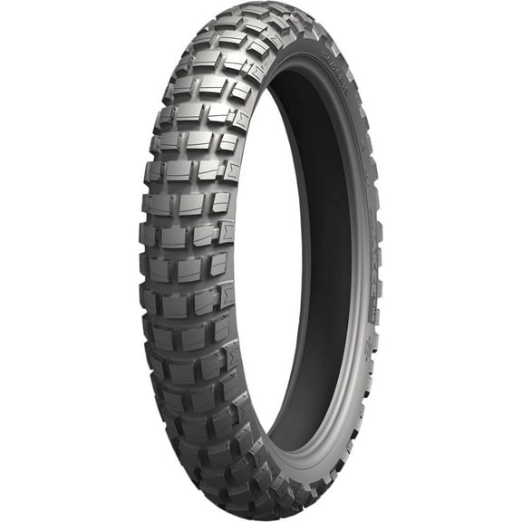 Michelin Anakee Wild Front Dual Sport Motorcycle Tire 110/80R-19 (59R)