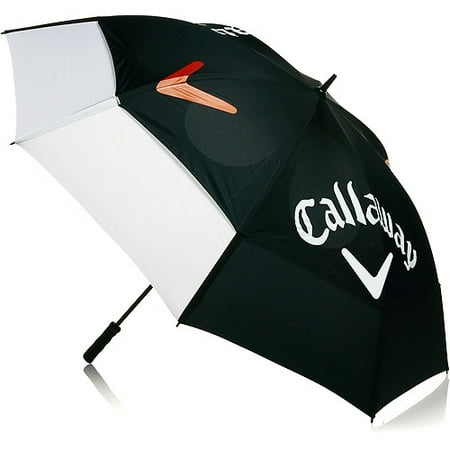 Callaway Tour Authentic 68" Canopy Umbrella