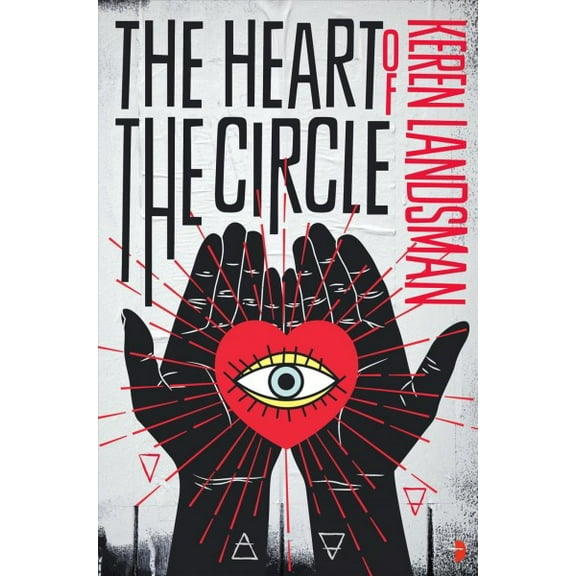 The Heart of the Circle (Paperback)