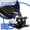 Black, variant on WAASOSCON Under Desk Elliptical Trainers, Silent LED Screen Stepper with 12-Speed Adjustment, for Home Office Use, Gray