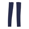 thumbnail image 3 of Ropa femenina a escala 1/6, mangas de tela para cosplay, accesorios de ropa Azul, 3 of 8