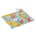 thumbnail image 4 of Bolsa impermeable reutilizable para bebé, bolsa de pañales de tela para bebé, bolsa húmeda y seca con bolsillos con cremallera, bolsa húmeda y seca diseñada a medida, 4 of 14