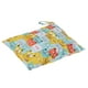 thumbnail image 4 of Bolsa impermeable reutilizable para bebé, bolsa de pañales de tela para bebé, bolsa húmeda y seca con bolsillos con cremallera, bolsa húmeda y seca diseñada a medida, 4 of 14