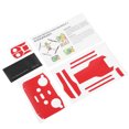 thumbnail image 4 of PVC Skin Stickers, Drone Decal Interference Free Exquisite Decorative For DJI Mavic 3 Drone ANGGREK Otros, 4 of 8