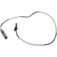 thumbnail image 4 of ABS SPEED SENSOR Compatible with BMW 3-SERIES 06-13/135i 08-13 REAR RH=LH, 2 Male Terminals, Pin Type, 4 of 5