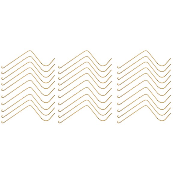 RAParts 30 Rake Teeth Fits Atlas Fits H&S Fits Koehn Fits Otma Fits Sitrex 203055