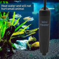 thumbnail image 3 of Adjustable Aquarium Heater, Submersible Fish Tank Heater, Thermostat For Turtle Tank, 3 of 5