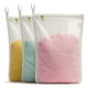 thumbnail image 1 of Mesh Laundry Bag for Delicates with YKK Zipper,Mesh Wash Bag, 1 of 5
