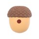 thumbnail image 1 of Juguete Alimentador de Rompecabezas ANGGREK Forma de bellota Silicona para mascotas, 1 of 8