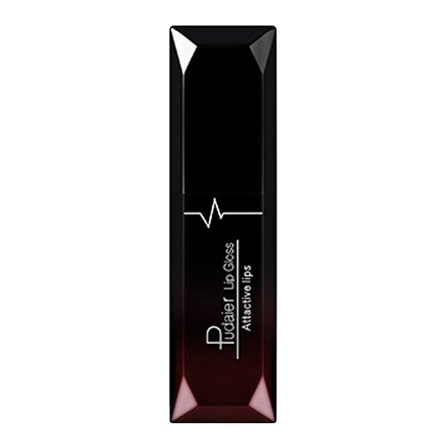 Maquillaje Impermeable Lápiz Labial Hidratante Taza Antiadherente Brillo Labial Tinte 08 Colco Tinte de brillo de labios para mujeres niñas