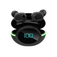 thumbnail image 2 of Auriculares Macarena IPX4 con estuche de carga Negro, 2 of 8
