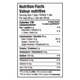 thumbnail image 4 of SmartSweets Sweet Berry Fish, Low Sugar Gummies, Plant-Based, 7-Pack (7x50g), 4 of 4