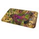 thumbnail image 5 of Alfombrilla de cocina / Alfombra de cocina / Alfombrillas de / Alfombrillas de / Alfombra de Alfombrilla de franela, de mariposa 8 BLESIY Alfombra de baño Alfombra de alfombra, 5 of 6