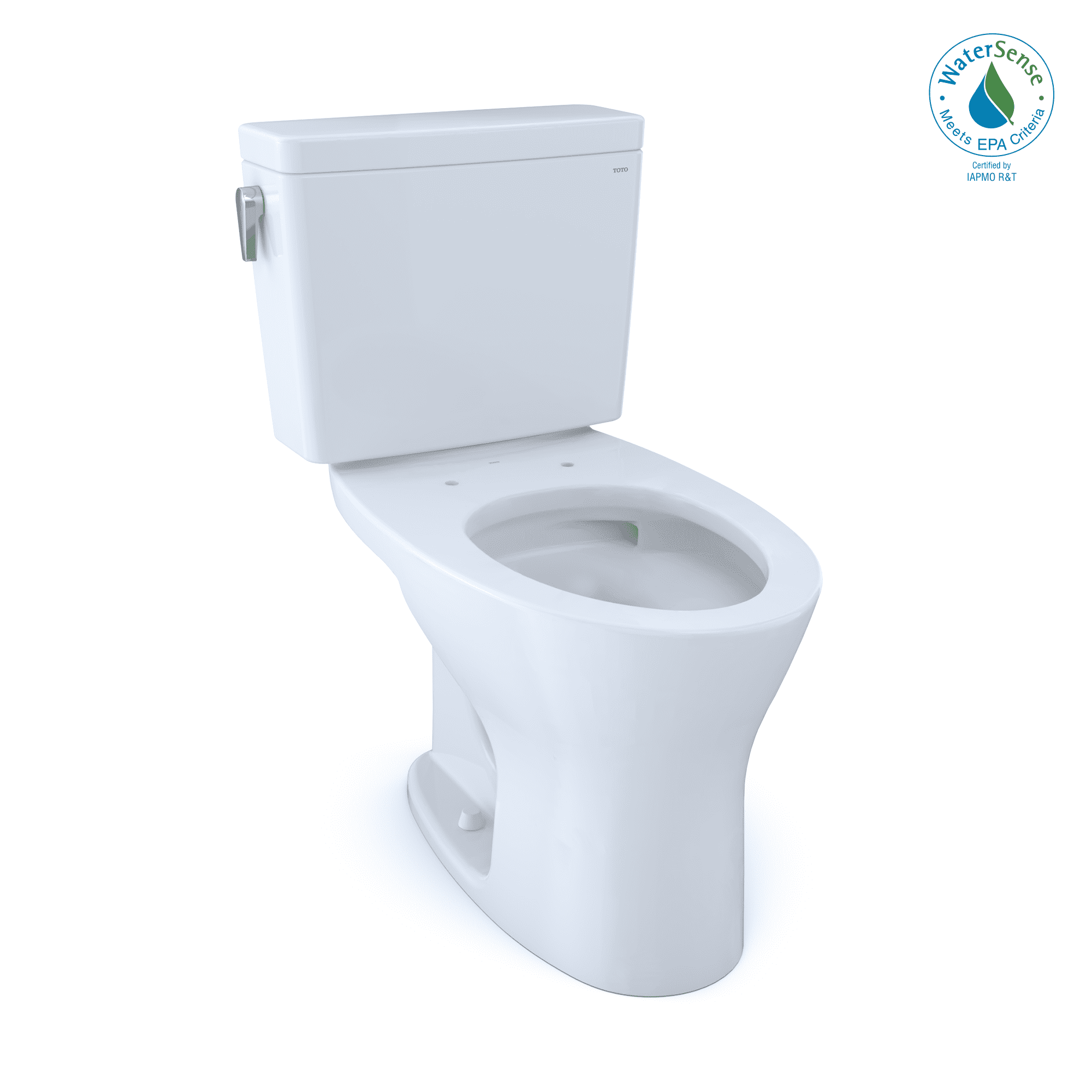 toto drake elongated dual flush