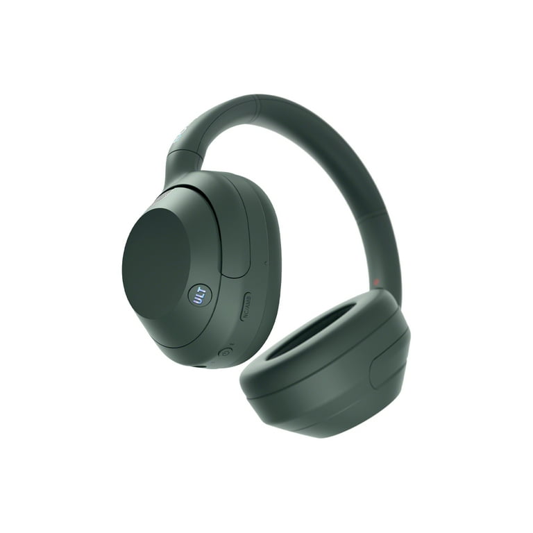 Restored Sony ULT WEAR 900N Wireless Noise Canceling Bluetooth