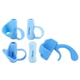 thumbnail image 4 of Pencil Grips,5pcs Pencil Grips Silicone Writing Grip Posture Correction Tools Grip Posture Correction Tools Class Leading Features, 4 of 9