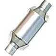 thumbnail image 2 of Eastern Manufacturing 70258 Catalytic Convertisseur (Non Compatible avec les Carburants), 2 of 2