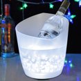 thumbnail image 3 of Cubo de LED Sunnimix Cubo de Champagne, 3 of 7