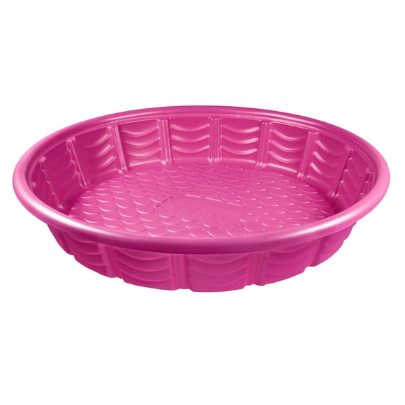 Funsicle QuickFun Pool,45" Wading Kiddie Pool for Kids, Age 2 & Up, Unisex