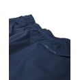 thumbnail image 2 of Hat and Beyond Mens Comfort Active Athletic Heavy Mesh Shorts with Pockets, Up to Size 5XL, 2 of 5