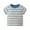 Grey, variant on Nmmacb Kids Baby Boys T-Shirts Short Sleeve Cotton Top Tees Toddler Children Crewneck T-Shirts for 1-8Y