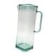 thumbnail image 5 of Dispensador de bebidas heladas Gloria Tetera Mango ergonómico 2L Jarra resistente al calor, 5 of 9