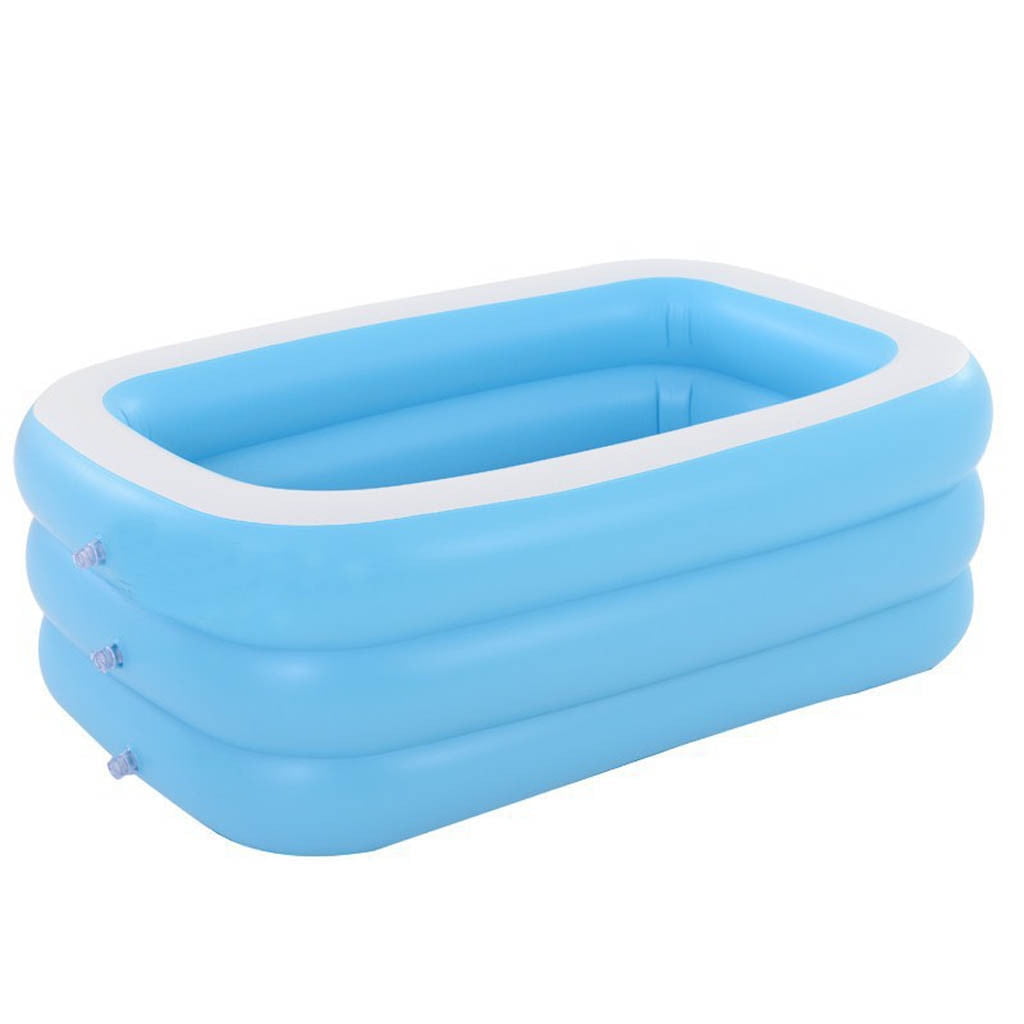 walmart inflatable pool