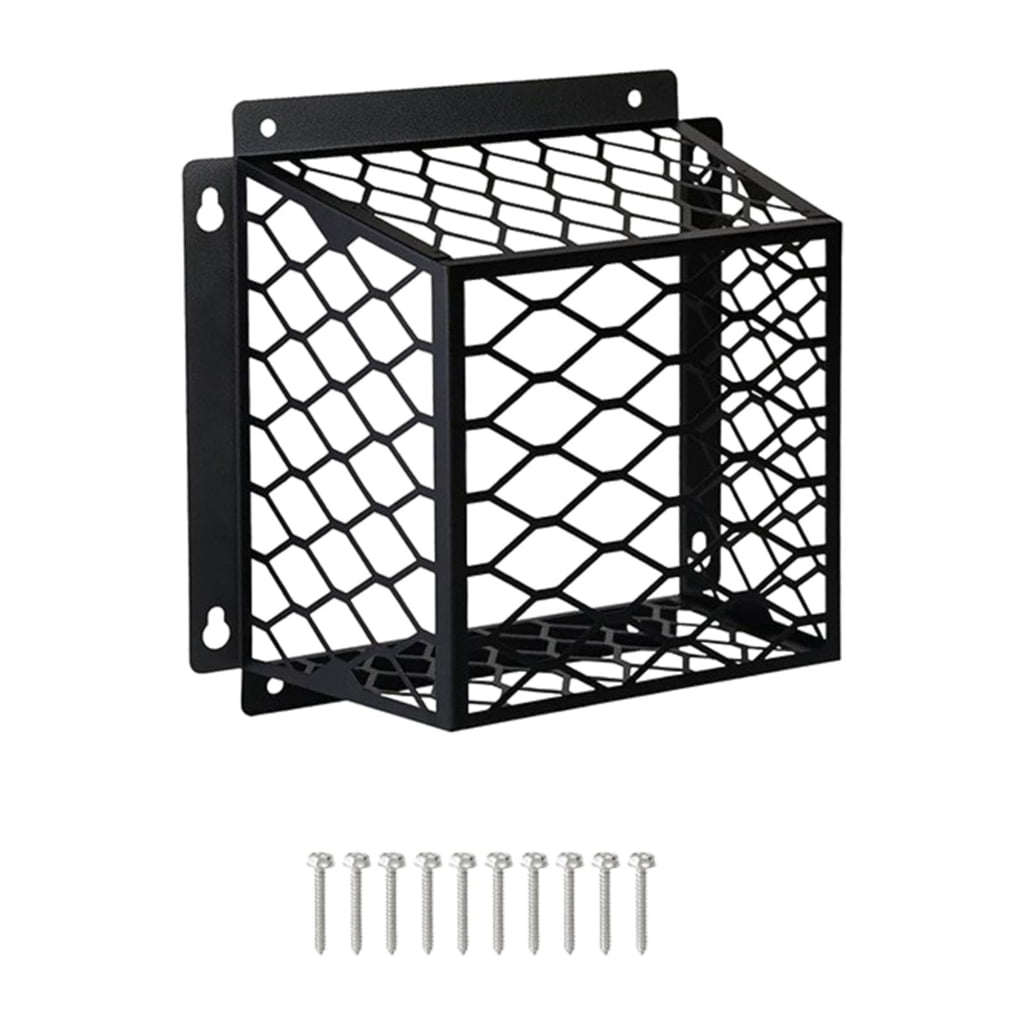 Universal Bird Proof Dryer Vents Protectors Cage for Bathroom and Kitchen