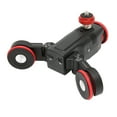 thumbnail image 2 of Camera Slider Dolly,Yelangu L5G Smart L5G Camera Slider Rail Dolly G Camera Video Autodolly Ultimate Comfort, 2 of 9