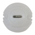 thumbnail image 2 of Disco LED Ball Nite Size GlowStreak Disc-O, activado por movimiento, 2 of 8