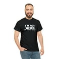 thumbnail image 5 of I'm Not Weird I'm Limited Edition Shirt, Christmas Gift, Birthday - ID: 640, 5 of 7