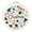 D, variant on Fwttom Embroidery Embroidery, Beginner's Embroidery Flower Kit Beginner Hand Embroidery 0 Based Diy Hand Embroidery Material Package