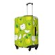thumbnail image 1 of Balery Green Apple Funda de equipaje, fundas para maletas, elástica, lavable, protector de maletas, compatible con maletas de 18 a 32 pulgadas-X-Large, 1 of 7