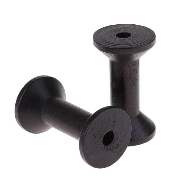 7+ Wire Spool Wood