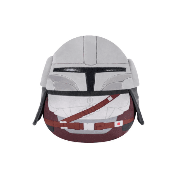 Mattel Collectible - Star Wars, The Mandalorian: The Child Plush