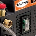 thumbnail image 3 of Hidro lavadora eléctrica EVANS KB 2.00 HP, 3 of 4